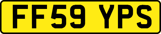 FF59YPS