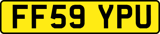 FF59YPU