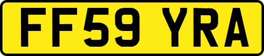 FF59YRA