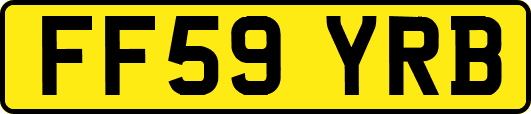 FF59YRB