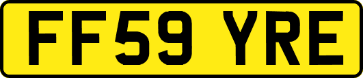 FF59YRE