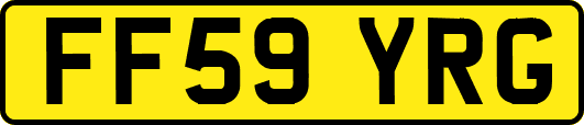 FF59YRG
