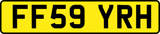 FF59YRH