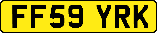 FF59YRK
