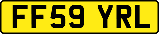 FF59YRL