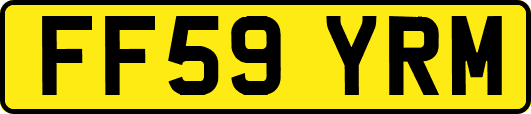 FF59YRM