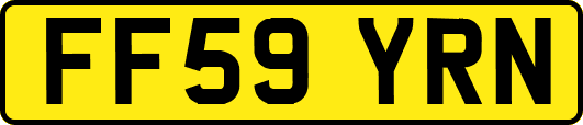 FF59YRN