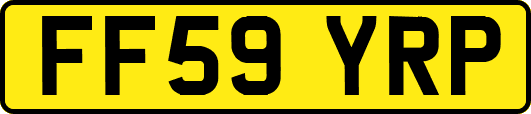 FF59YRP