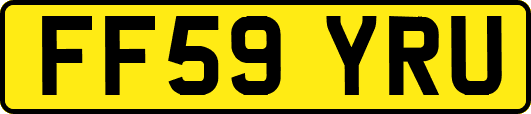 FF59YRU