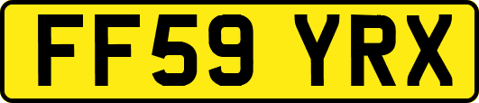 FF59YRX