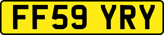 FF59YRY