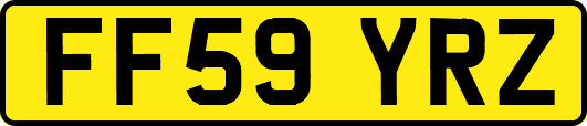 FF59YRZ