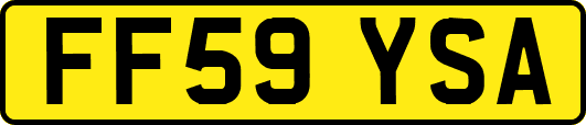 FF59YSA