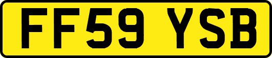 FF59YSB