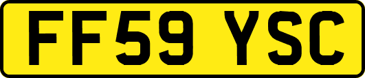 FF59YSC