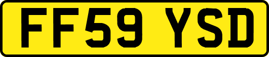 FF59YSD
