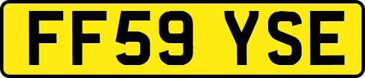 FF59YSE