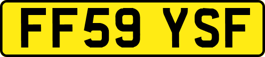 FF59YSF