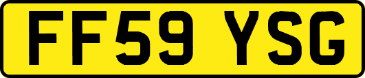 FF59YSG
