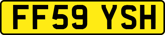 FF59YSH