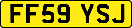 FF59YSJ