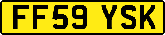 FF59YSK