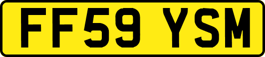 FF59YSM