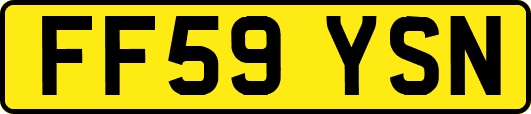 FF59YSN