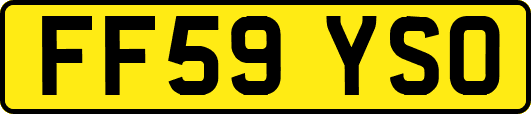 FF59YSO