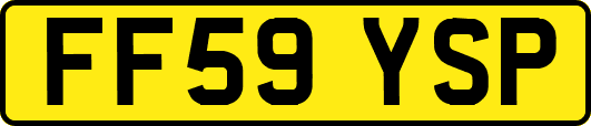 FF59YSP