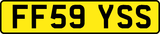FF59YSS