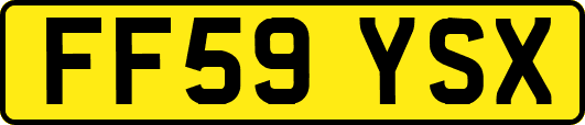 FF59YSX