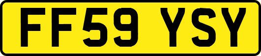 FF59YSY