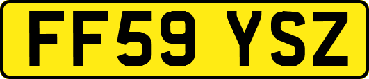 FF59YSZ