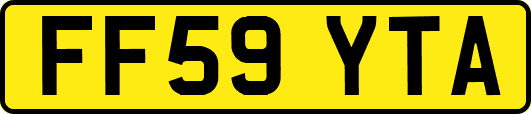 FF59YTA