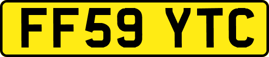 FF59YTC