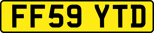 FF59YTD