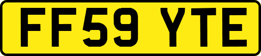 FF59YTE