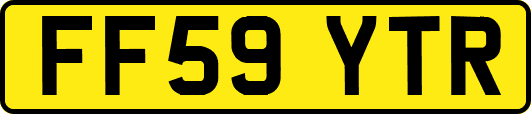 FF59YTR