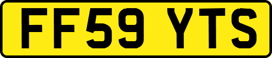 FF59YTS