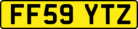 FF59YTZ
