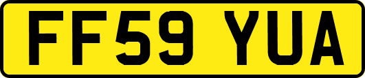 FF59YUA