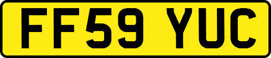 FF59YUC