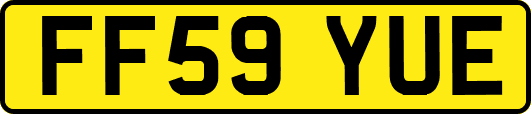 FF59YUE