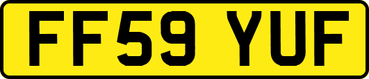 FF59YUF