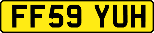 FF59YUH
