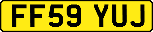 FF59YUJ