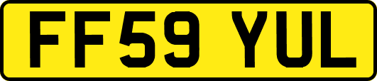 FF59YUL