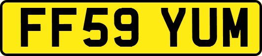 FF59YUM