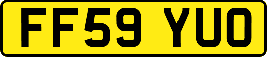 FF59YUO